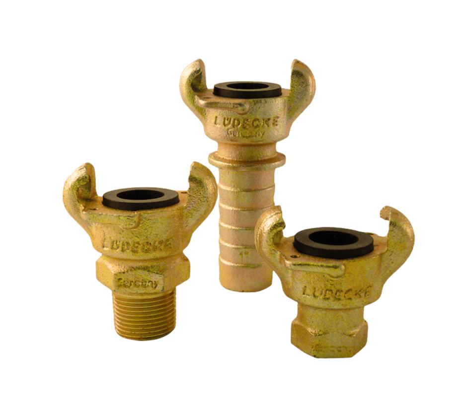Air Couplings