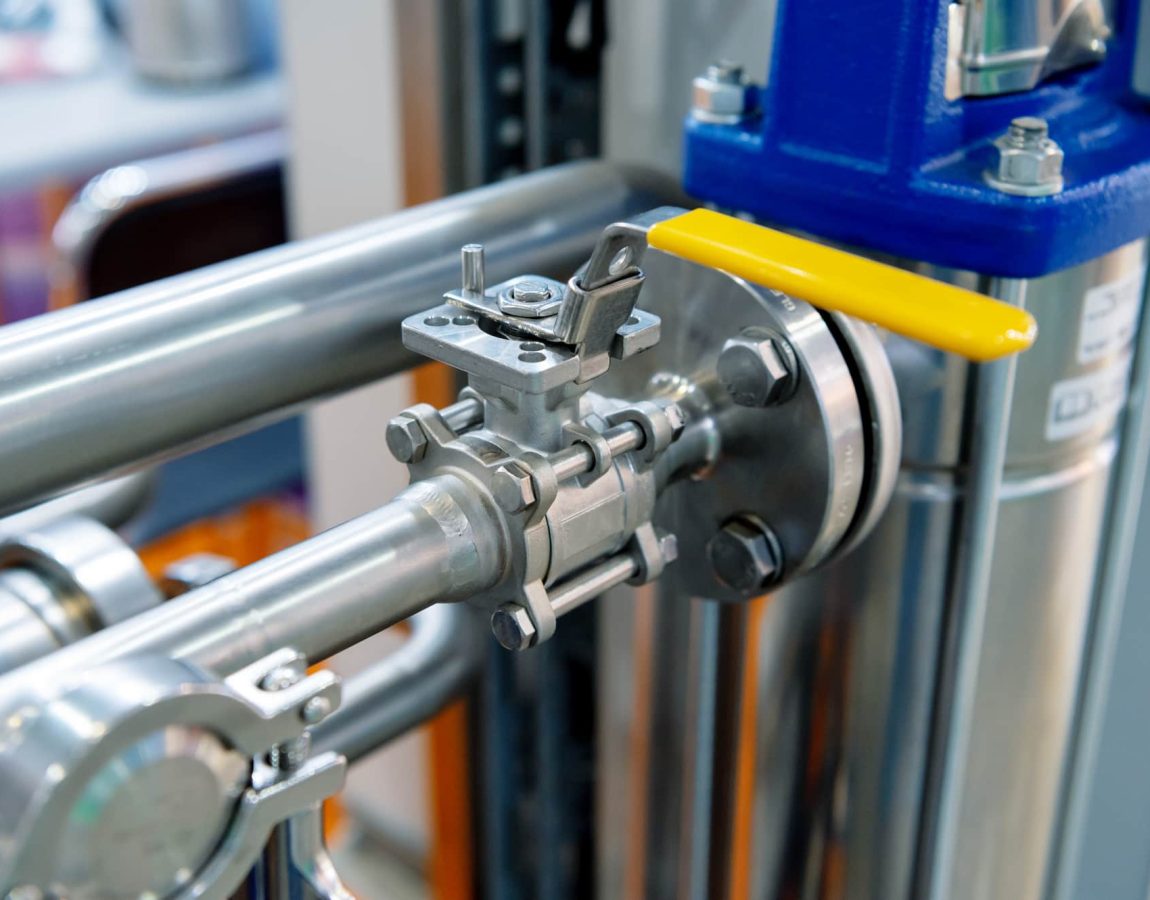 Ball Valves