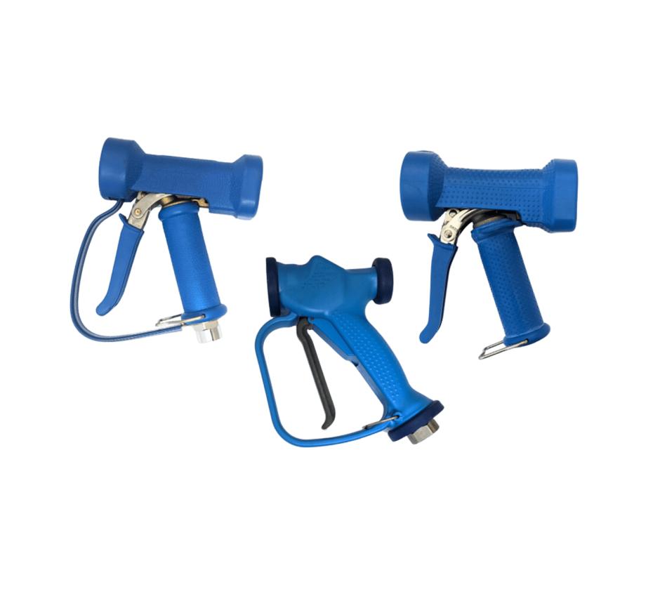 Water Guns
